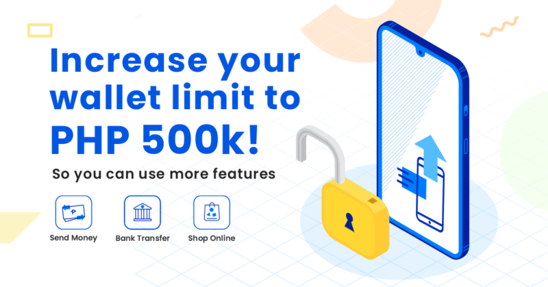 increase-your-gcash-wallet-limit-to-500k-gcash