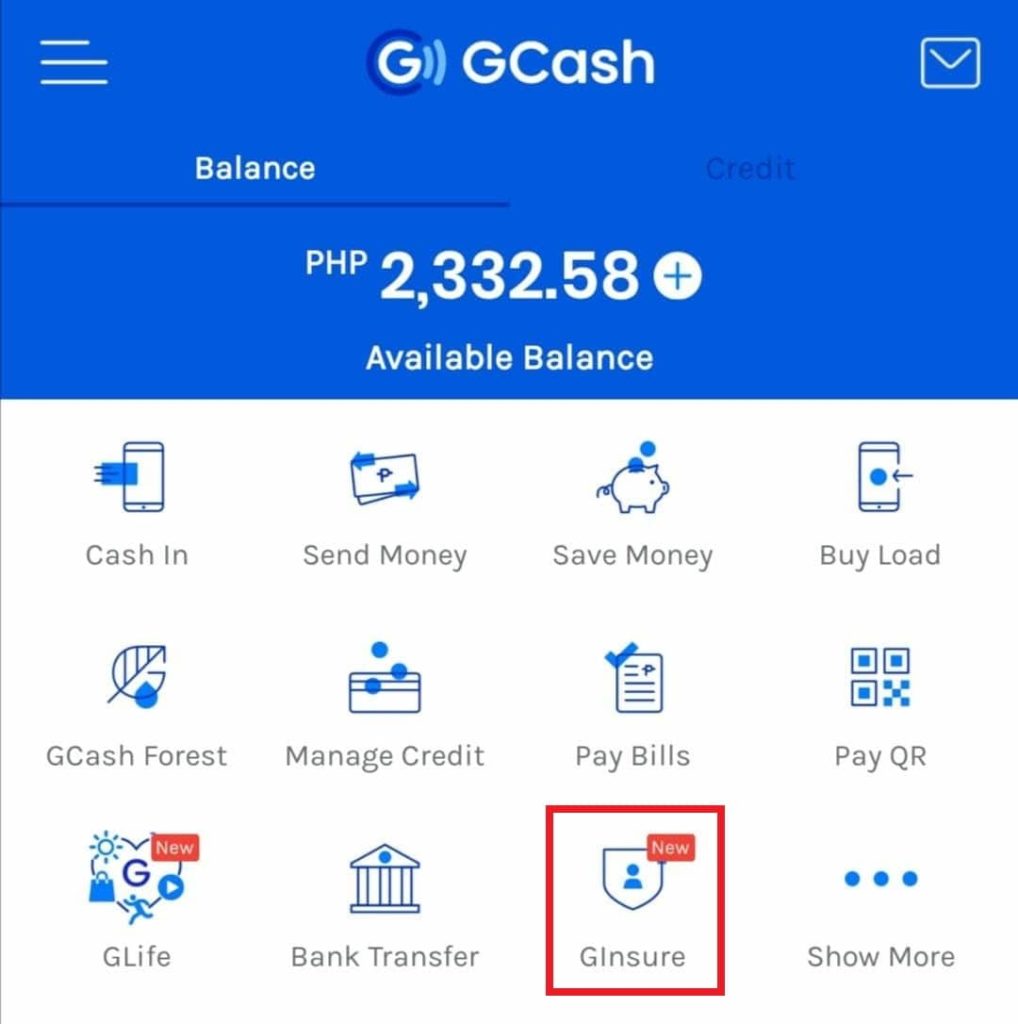 Free Ginsure Globe Promo Gcash