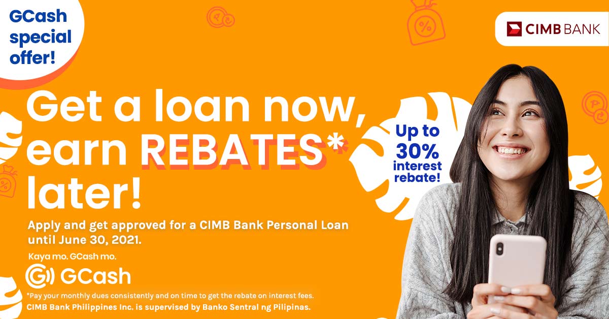 Check Cimb Personal Loan Application Status - ornspee