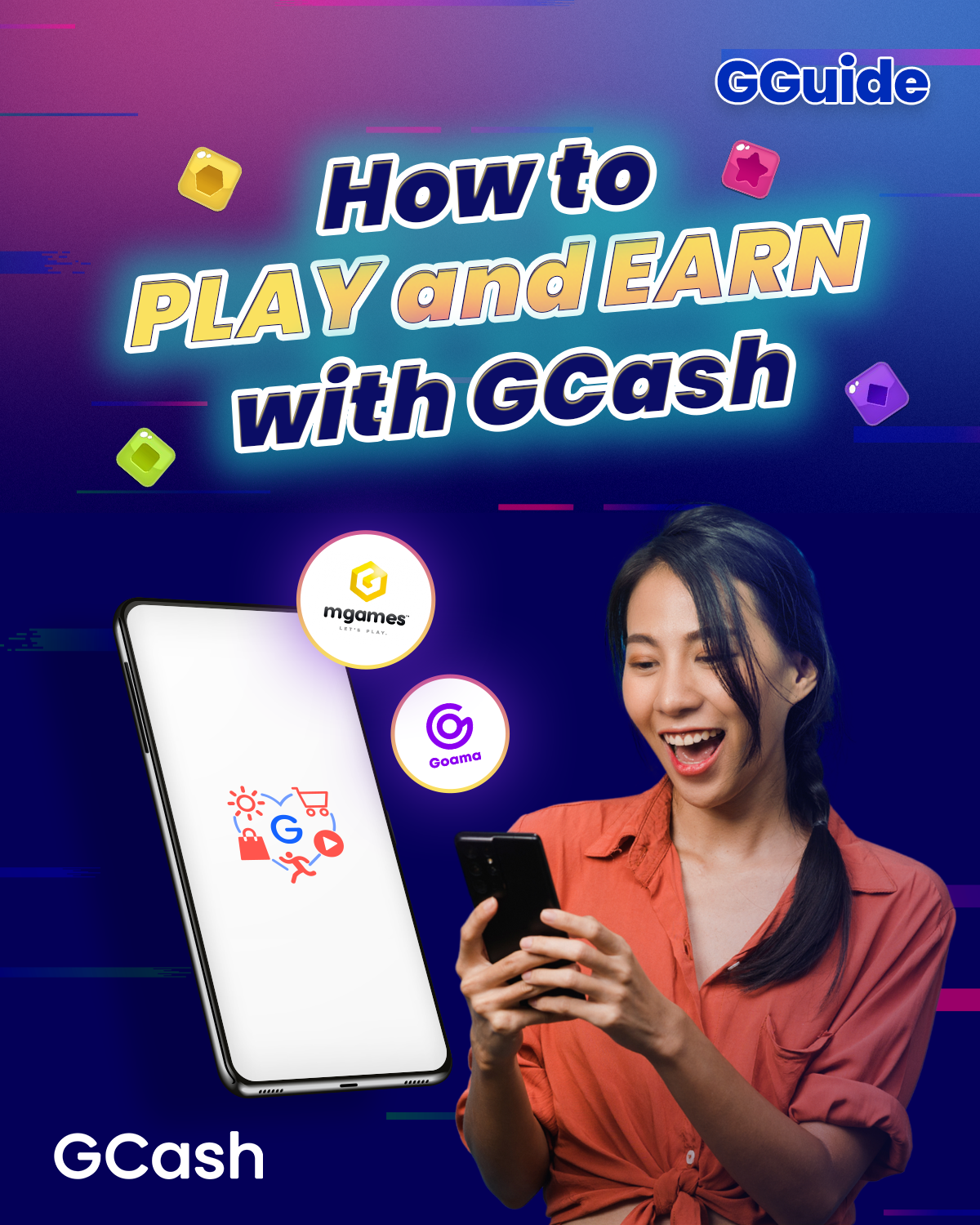 candy crush earn money gcash free